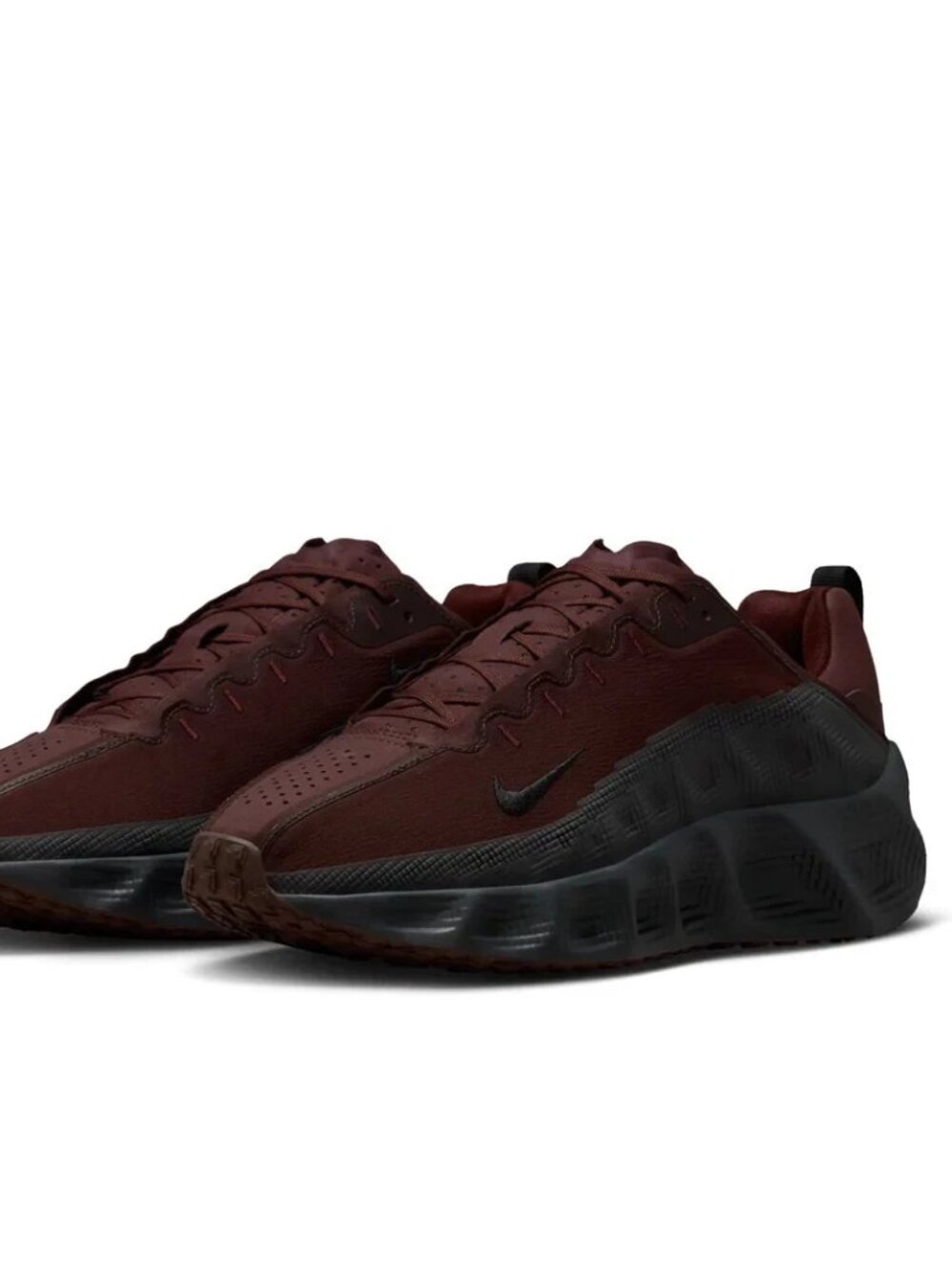 NEW! Nike Ava Rover Earth Black